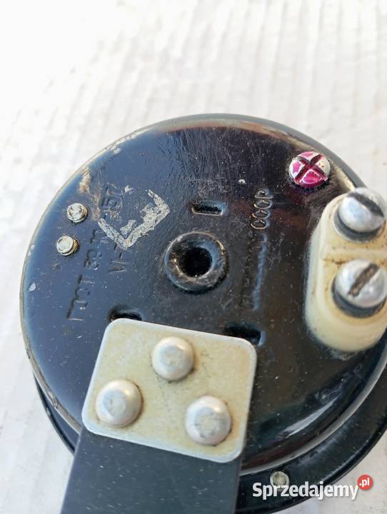 SYGNAŁ KLAKSON M72 K750 MW IRBIT URAL NOWY opolskie Niemodlin
