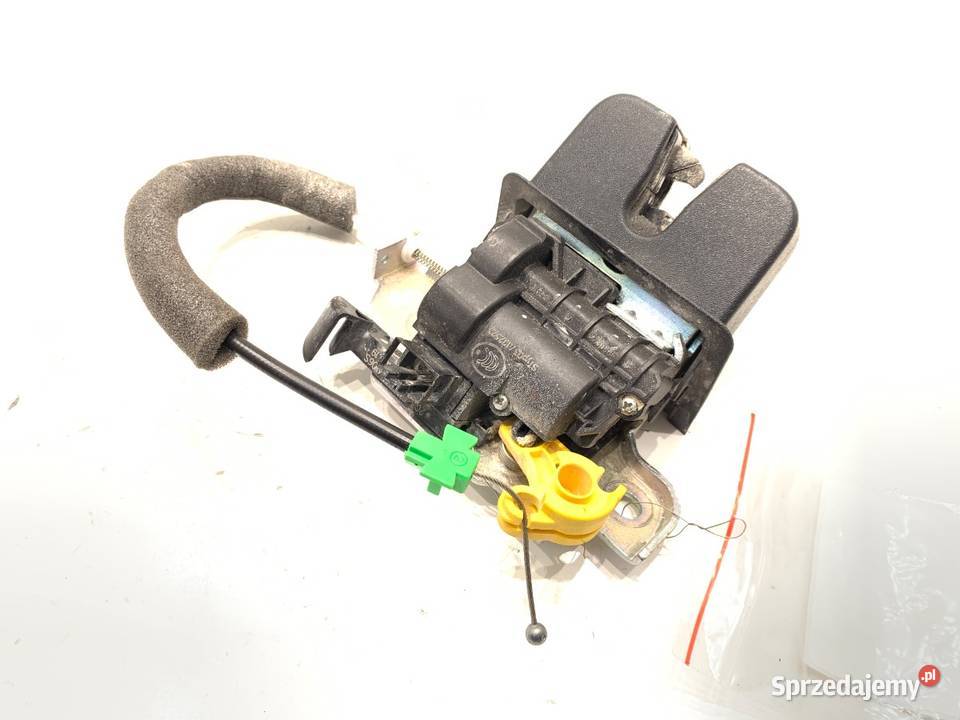 ZAMEK KLAPY TYŁ VW TROC Crossover 2GA827506A