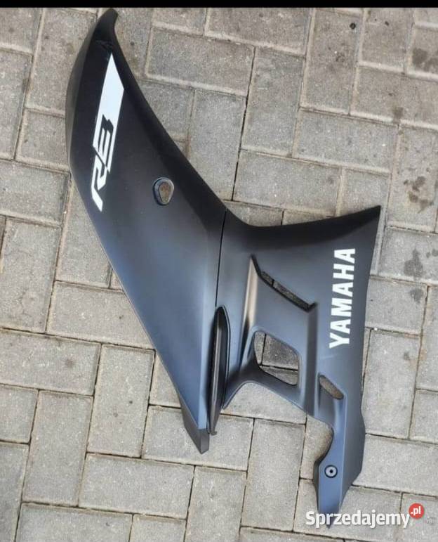 Yamaha R3 1924 owiewka bok osłona prawa lewa