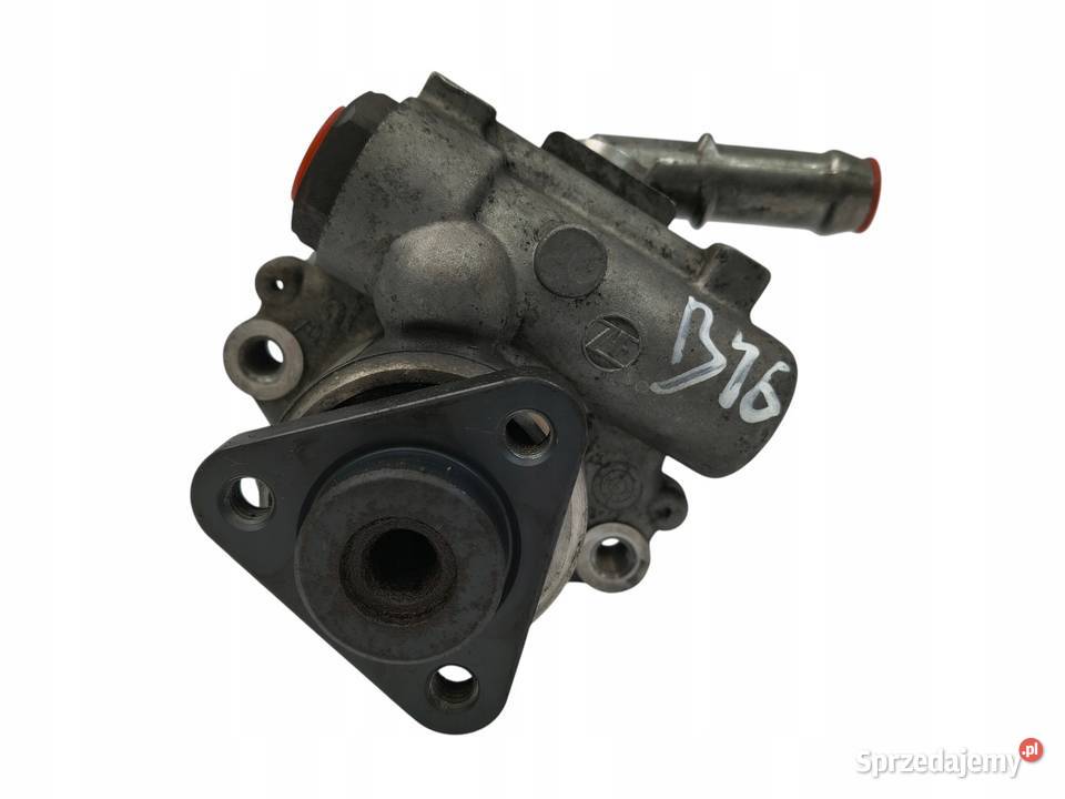 POMPA WSPOMAGANIA BMW E87 E90 E91 20 D Chełm
