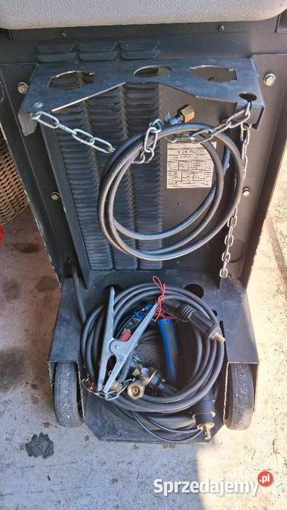 tig lorch ac dc v24 Hajnówka