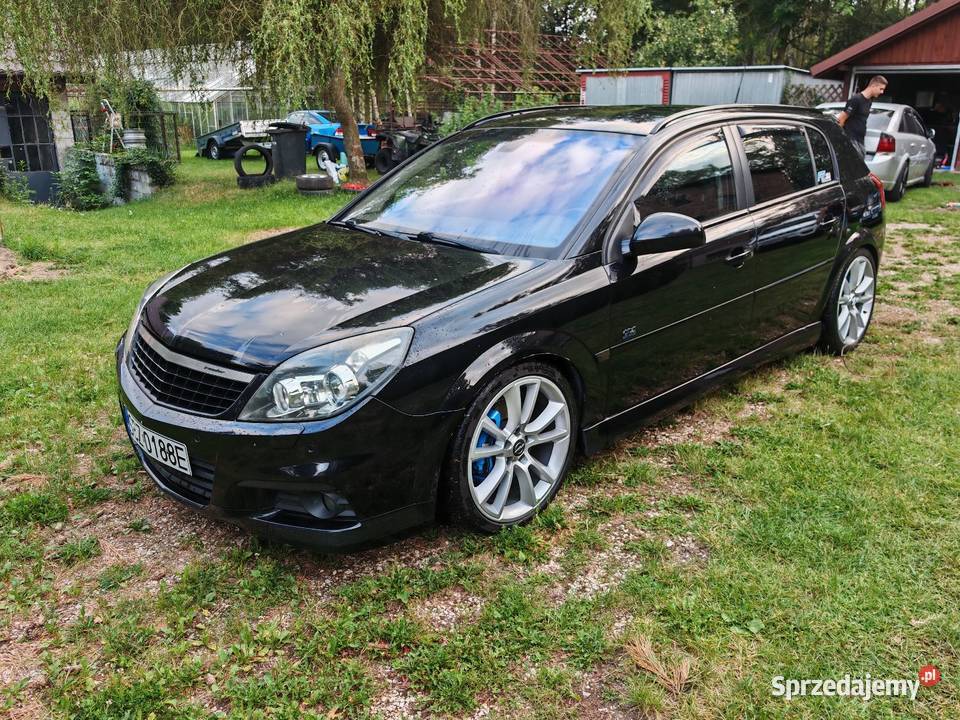Opel signum 20t 298449nm 2000cm3 Kuźnica Kiedrzyńska sprzedam