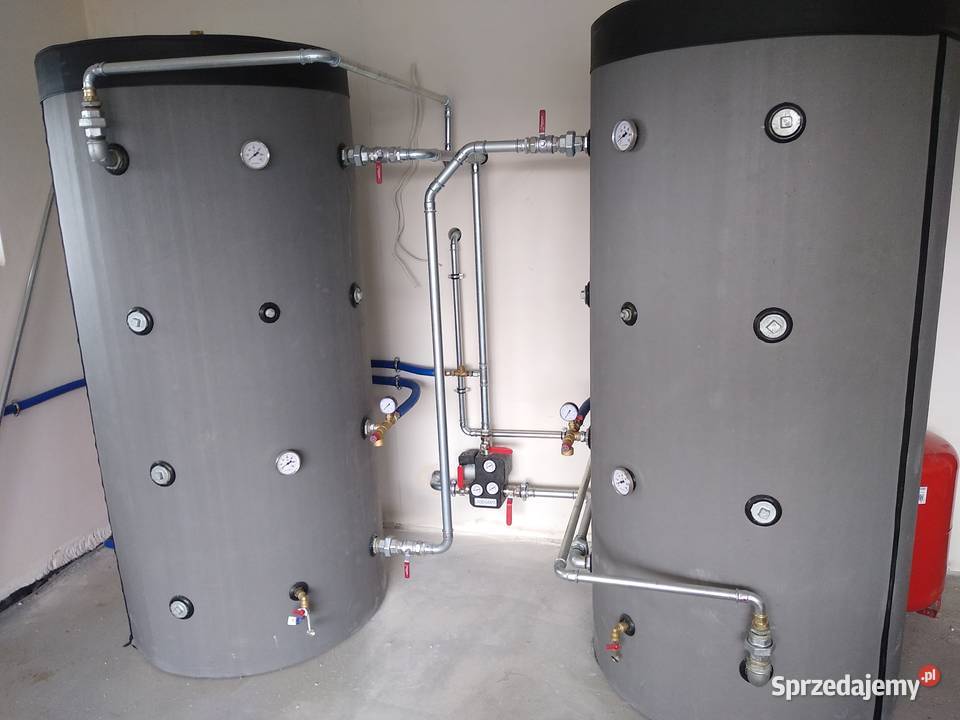 Usługi Hydrauliczne kompleksowe Usługi Dęblin