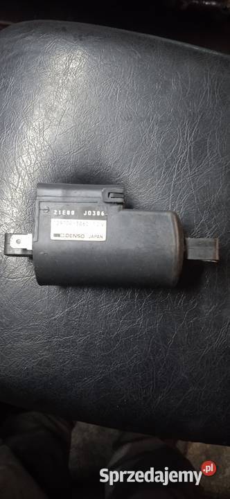 Cewka zapłonowa cewki Honda Silver Wing 600 małopolskie Wadowice