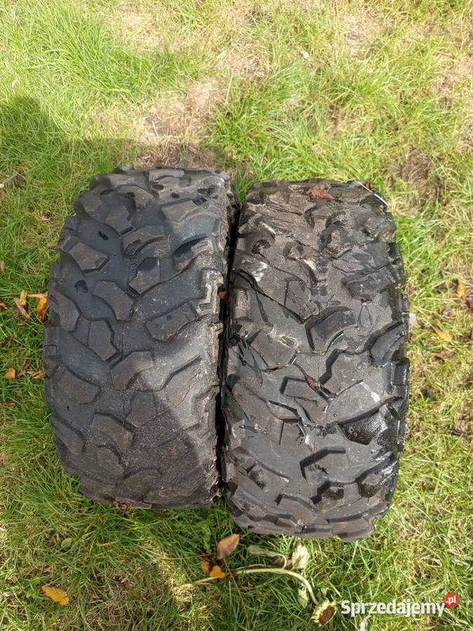 Opony do quada Zawiercie