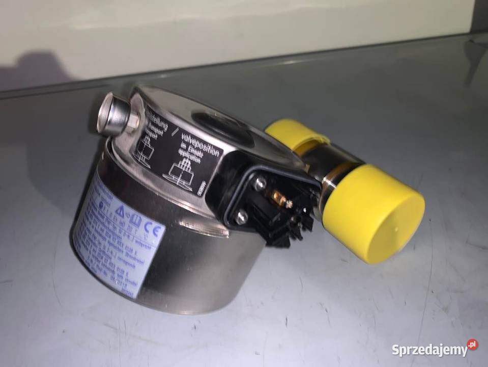Manometr WIKA PGS23100 1 7bar 98151 InLine