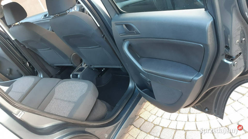 koda Yeti Skoda Yeti 20 TDI Active 4x4 I 2009 Rok produkcji 2014 Bachowice sprzedam