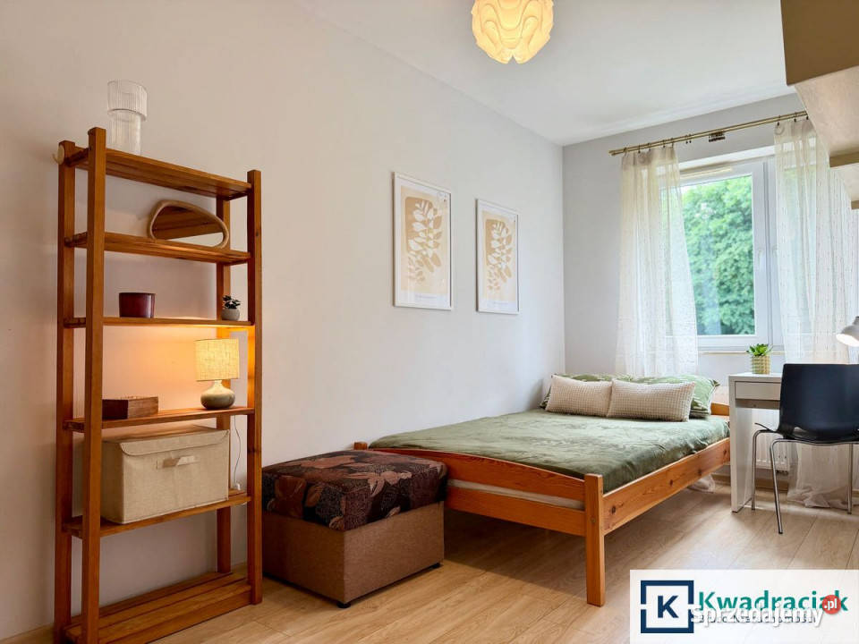 Mieszkanie Krosno Korczyńska 40m2 2 pokoje podkarpackie