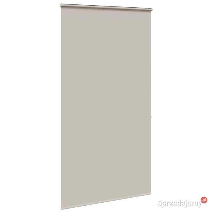 vidaXL Roleta prysznicowa z kasetą 120x240 mazowieckie Warszawa sprzedam