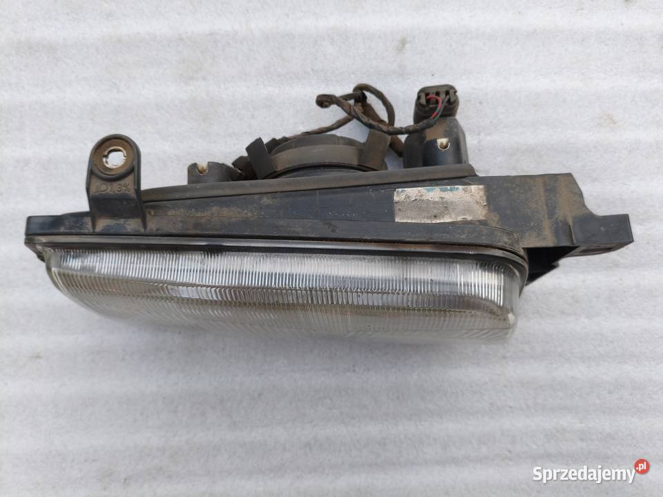 Lampa Prawy Przód Przednia Prawa Ford Maverick I Wyszków sprzedam