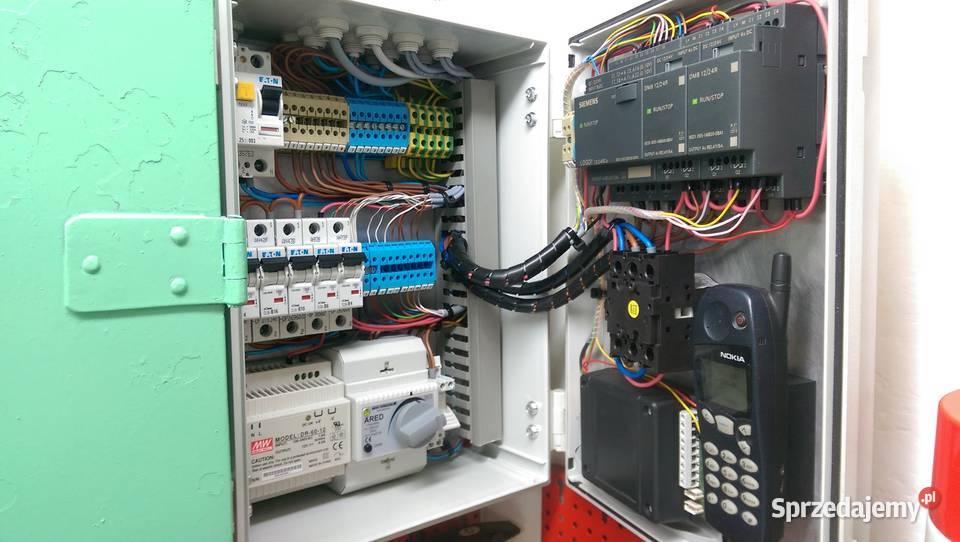 Powiadomienie GSM Alarm Moduł GSM Expander NV33T Sanok