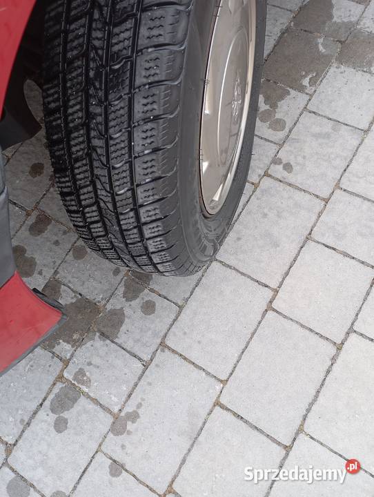 Sprzedam peugeot 306 Oleśnica