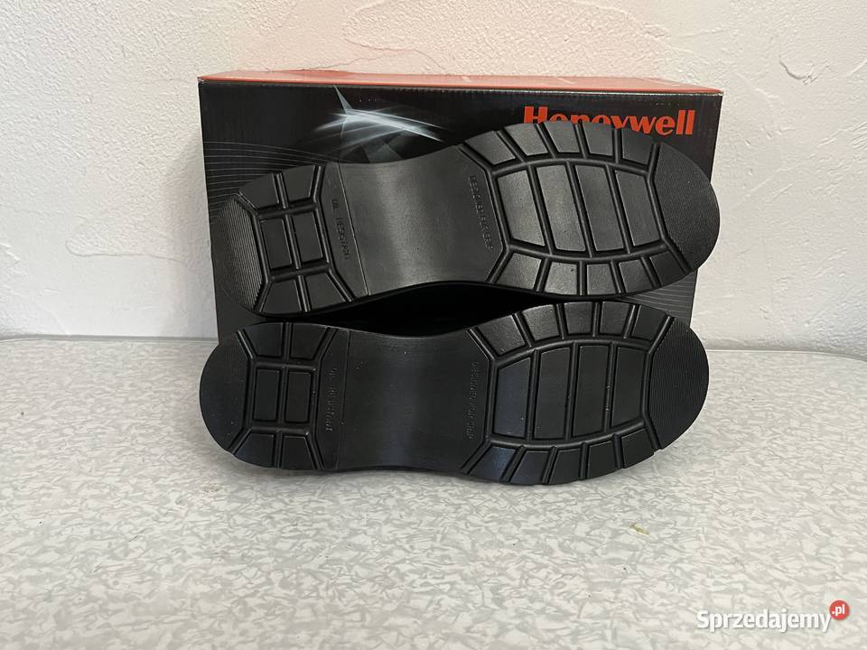 Obuwie robocze ochronne półbuty damskie 4041 śląskie Jastrzębie-Zdrój