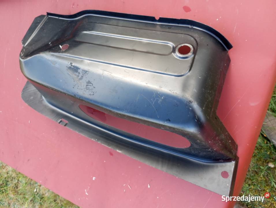 Mercedes W126 reparaturka bagażnika 1266370260 Kielce