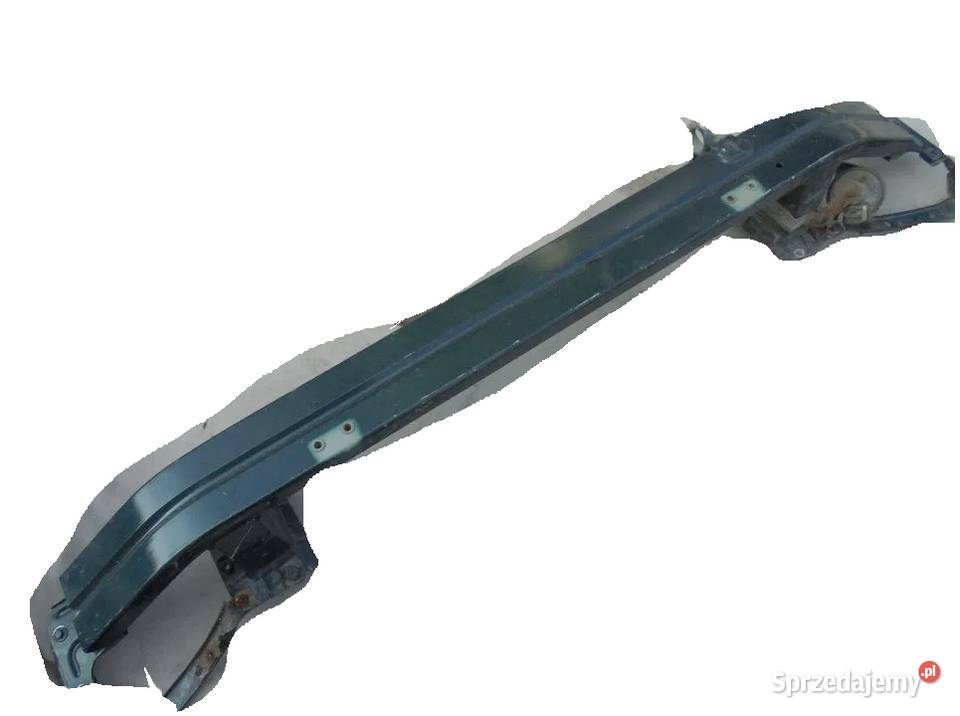 Mercedes A klasa W 168 Belka zderzaka przód Łódź