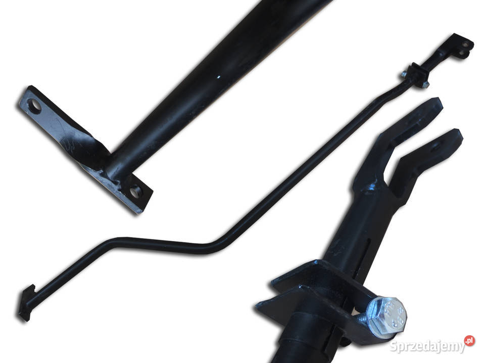 Drążek mechanizmu zmiany biegów dolmy Multicar ciężarowe Konstantynów Łódzki