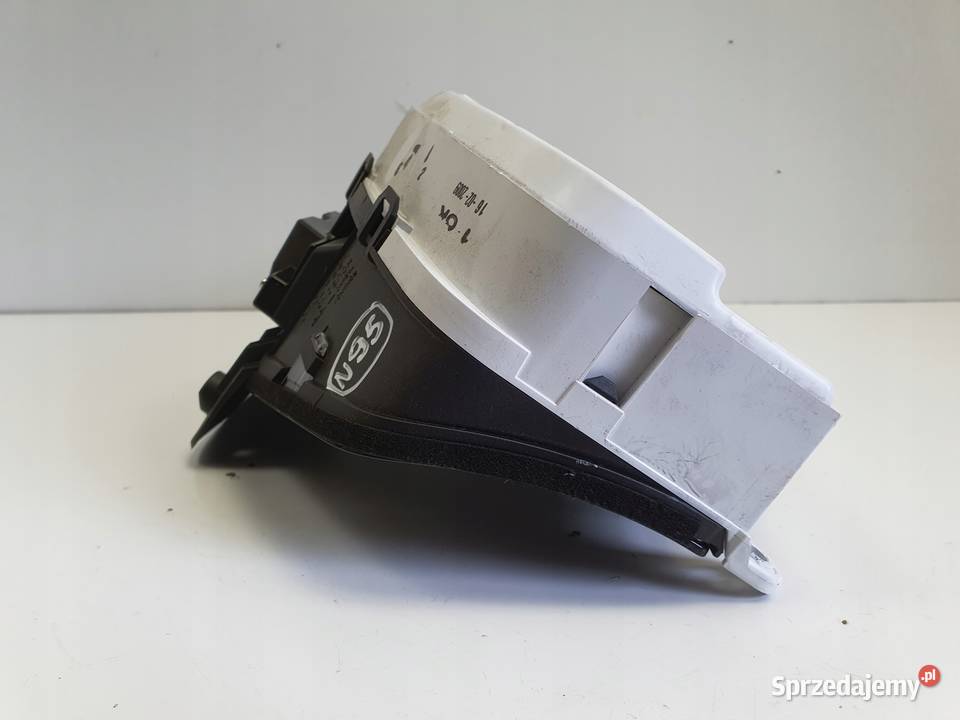 Volvo S80 II V70 III XC70 II 25 T turbo LICZNIK sprzedam