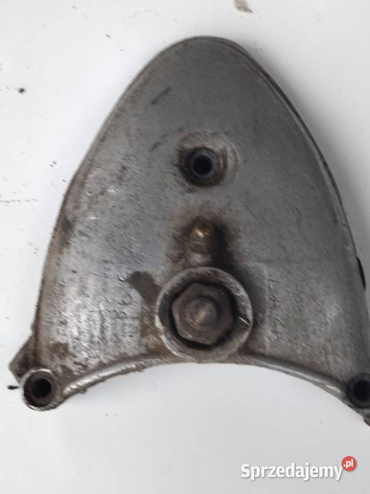 WFM WSK SHL m04 osłona pokrywa silnika Radomsko sprzedam