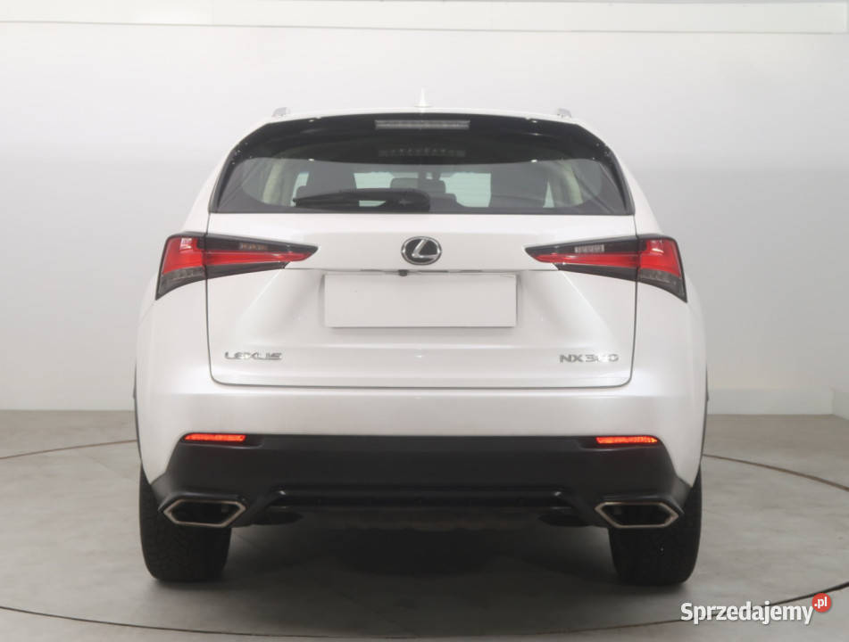 Lexus NX 200t Bielany Wrocławskie sprzedam