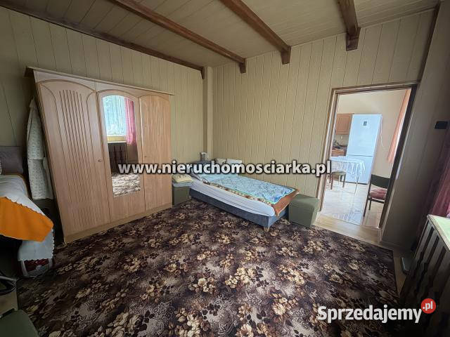 Mieszkanie na sprzedaż 5546m2 2 pokojowe Pszów śląskie