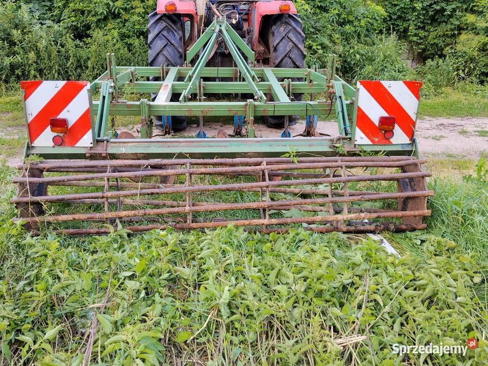 Sprzedam agregat gotte podlaskie Zambrów