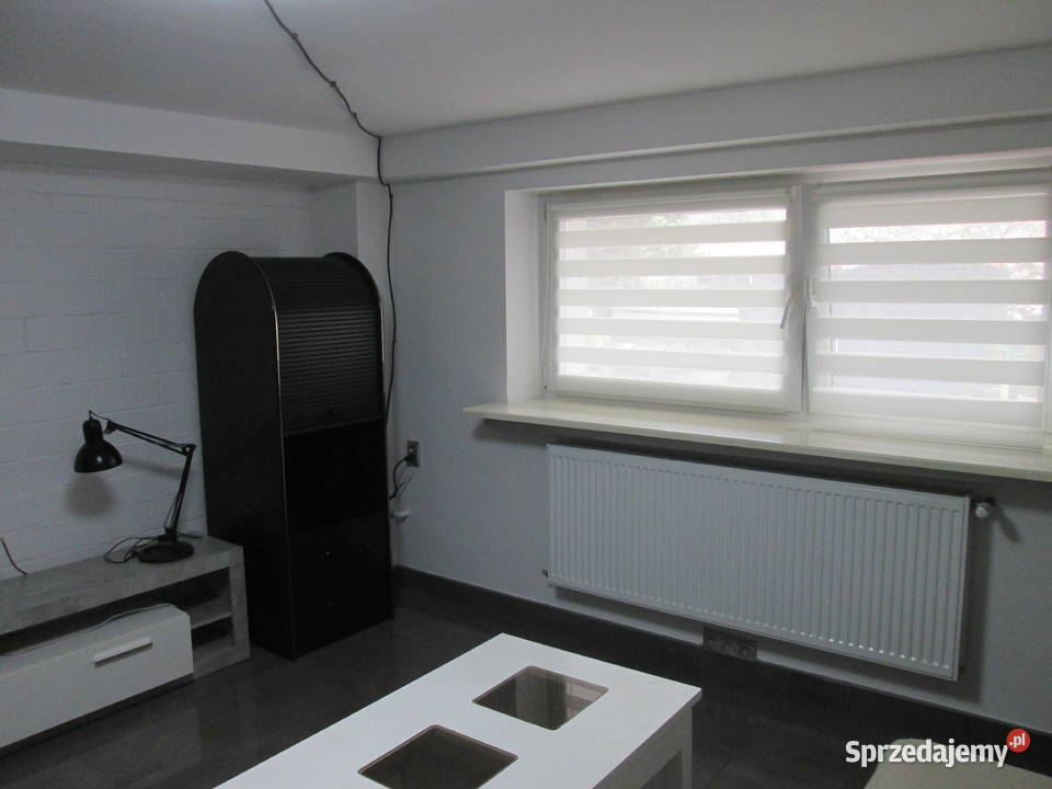 Kawalerka do wynajęcia Umeblowana Wyposażona Rawicz