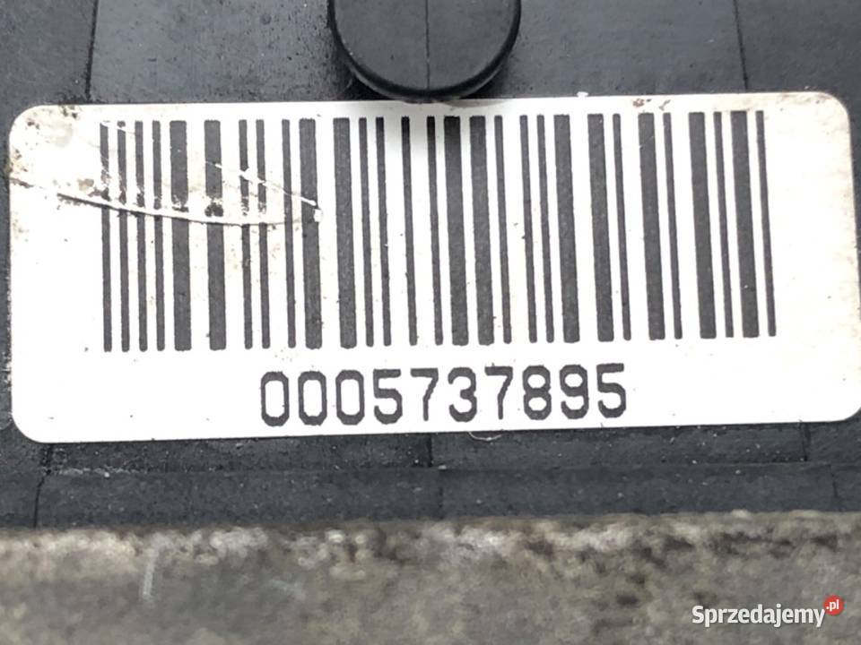 KOMPUTER DO GAZU LPG STEROWNIK GAZU ZASILANIA Elementy instalacji LPG