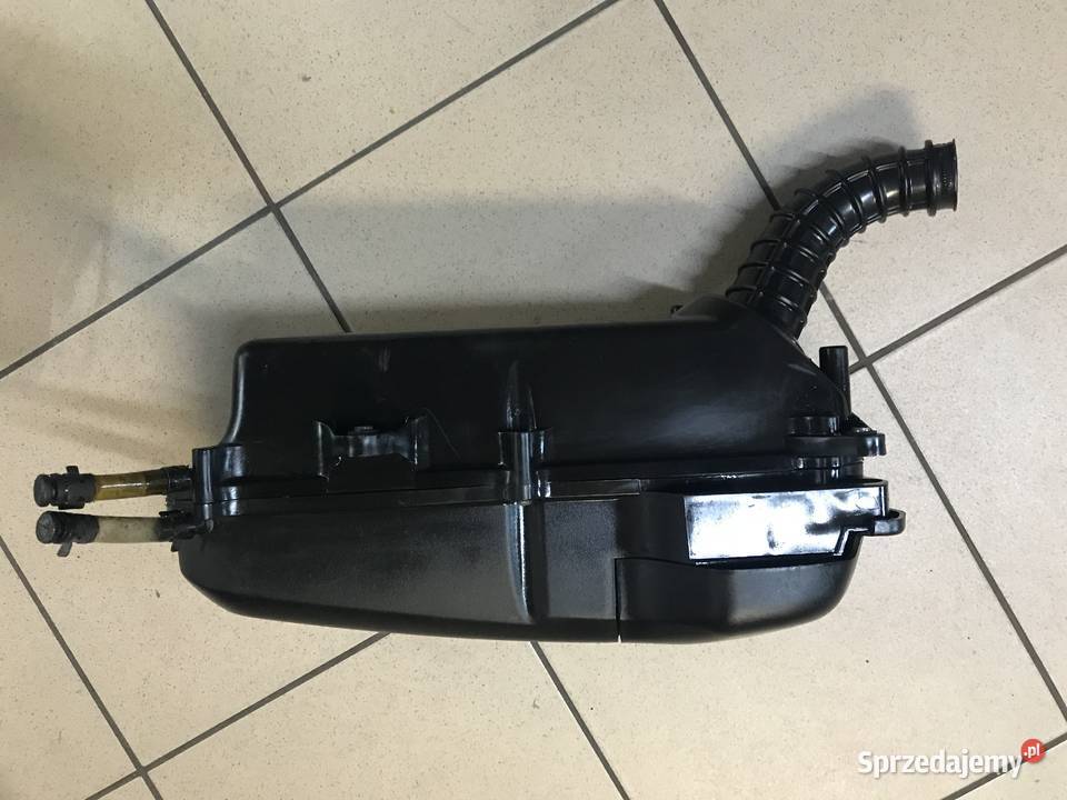 Airbox Yamaha X 125 Jawiszowice