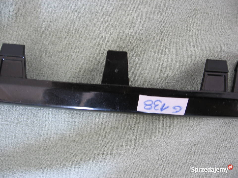 83A853643 AUDI Q3 Listwa ozdobna zderzaka Warszawa