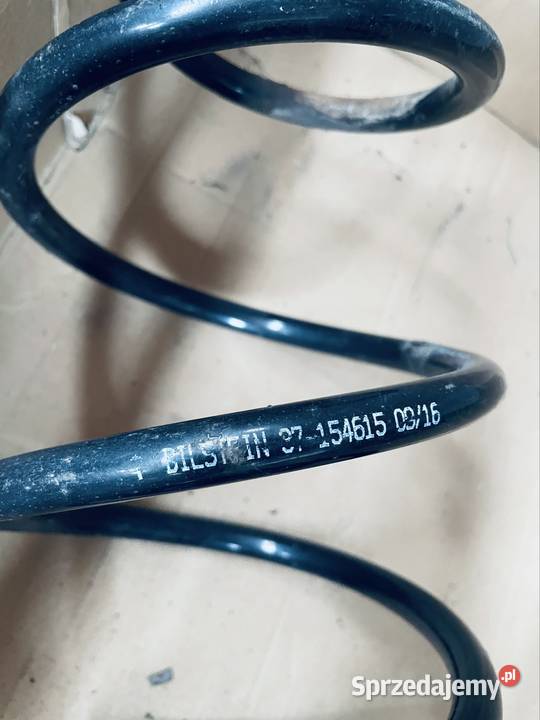 Sprężyna Bilstein 37154615 Opel Vectra C Signum Skarżysko-Kamienna