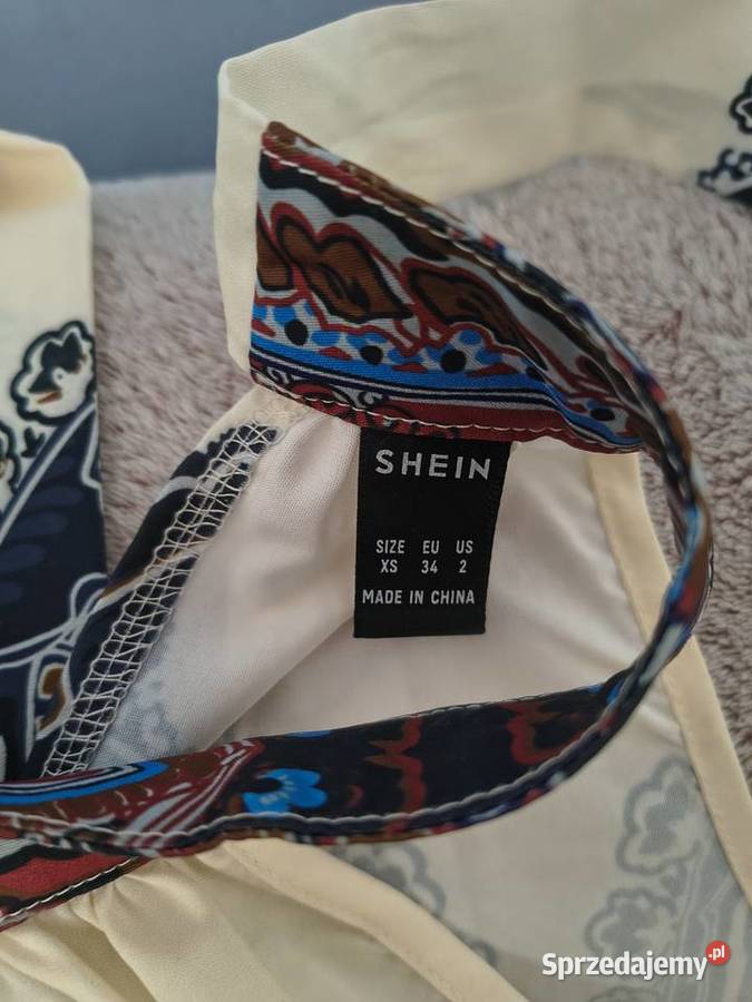 Sukienka Wieluń