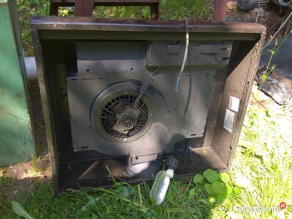 Silnik okapu okap kuchenny Kraków sprzedam