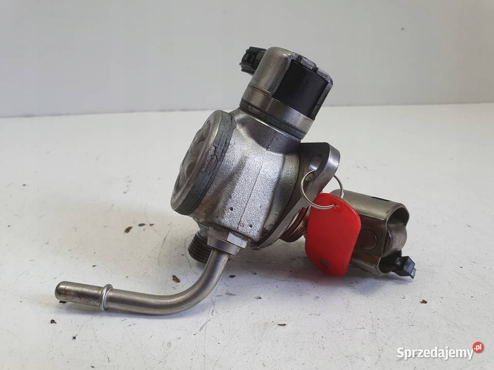 Volvo V90 20 T T4 POMPA WTRYSKOWA PALIWA Chełm