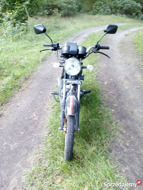 benzer ws 50 kufry Motoryzacja Włoszczowa