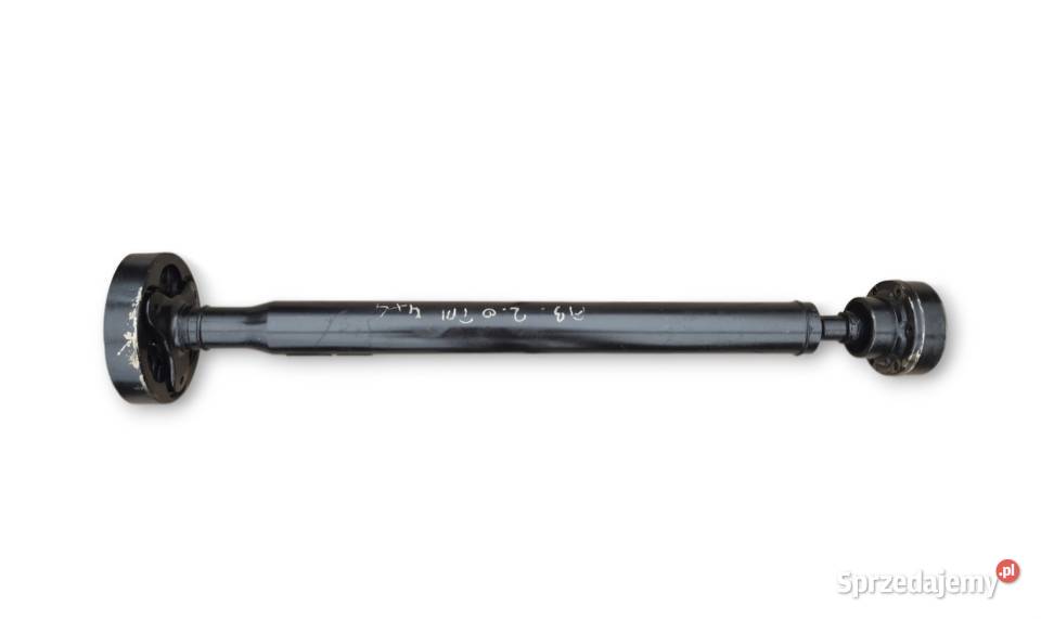 WAŁ NAPĘDOWY AUDI A3 8P 20 TDI 4X4 Działoszyce