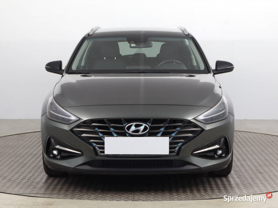 Hyundai i30 10 TGDI