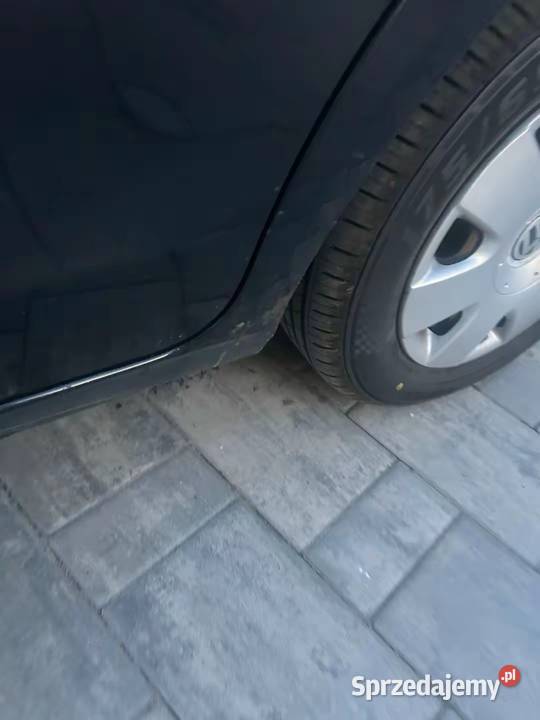 Sprzedam VW Polo 14benzyna Polo mazowieckie Warszawa