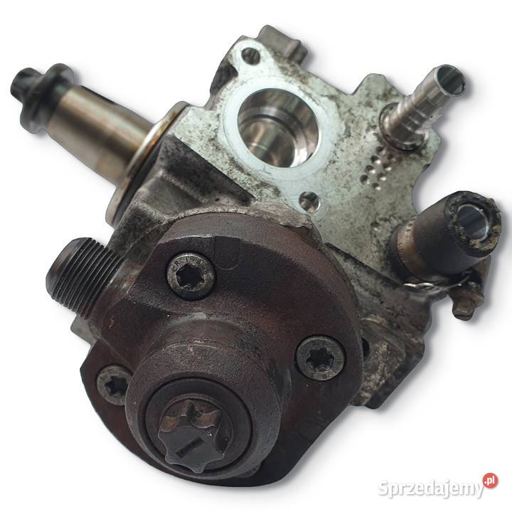 POMPA WTRYSKOWA BMW F20 F21 F30 F31 20 D N47 Chełm
