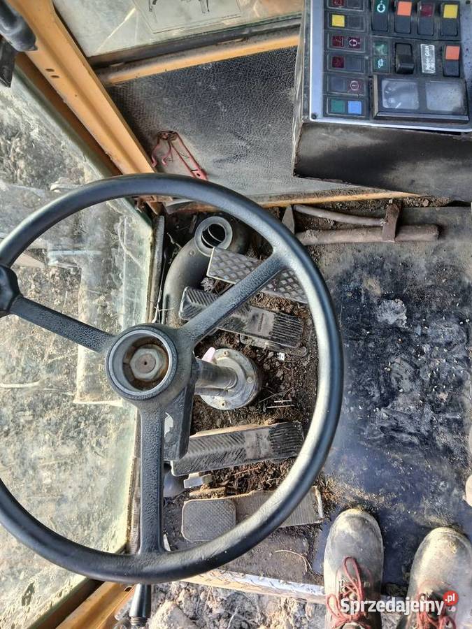 Zeppelin zm15 nie Goszczanów