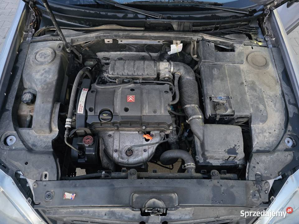 Citroen Xsara 16 Głogów