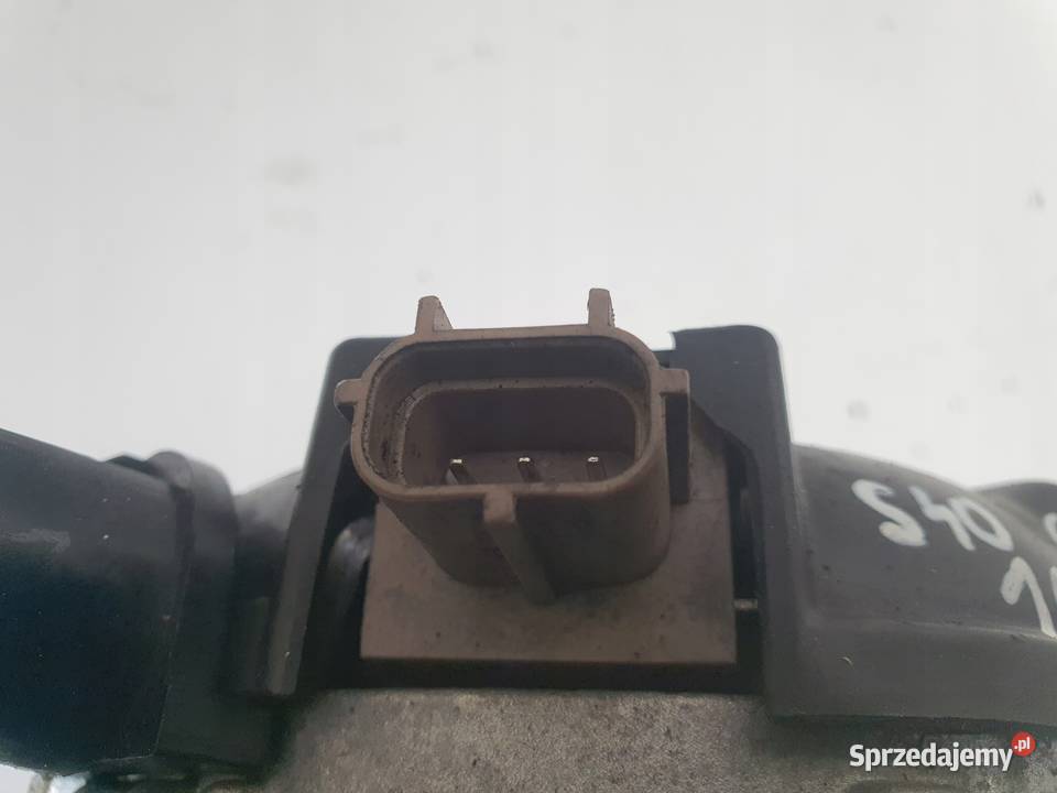 ALTERNATOR Volvo S40 II V50 20 D Alternator Chełm
