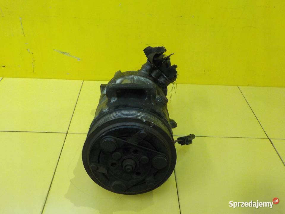 OPEL INSIGNIA 20 CDTI 15r 140 A20DTE sprezarka osobowe Części samochodowe Suków