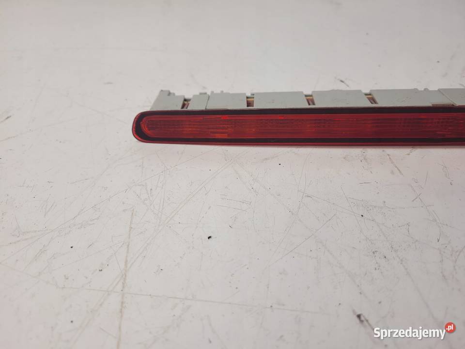 ŚWIATŁO STOP STOPU AUDI A3 8P CABRIO 8P7945097 Przystajń