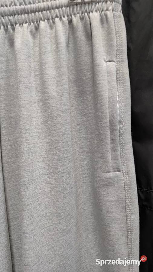 Spodnie dresowe męskie TOMI XL XXL XXXL Dębica