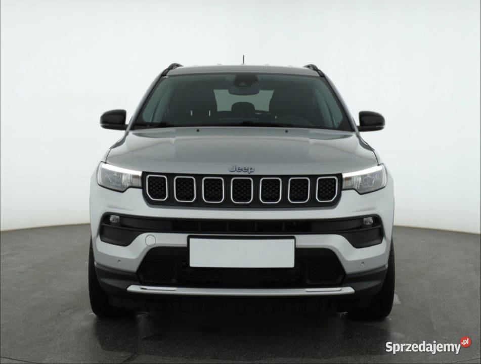 Jeep Compass 13 TGDI mazowieckie Piaseczno sprzedam