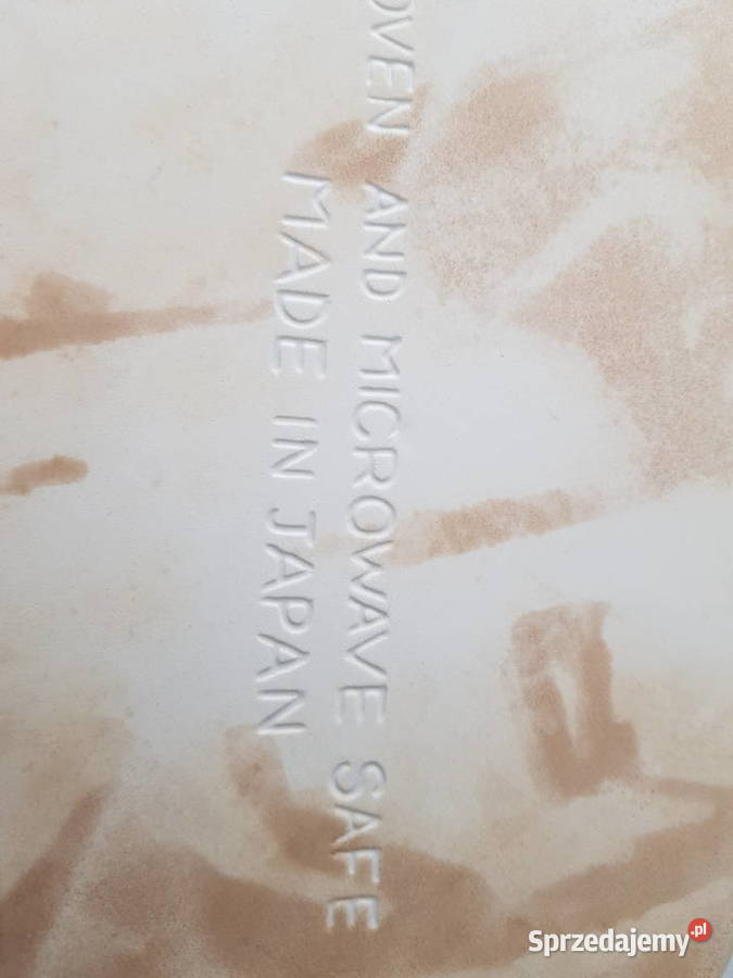 Japońska ceramiczna forma na tartę 26 śląskie Siemianowice Śląskie