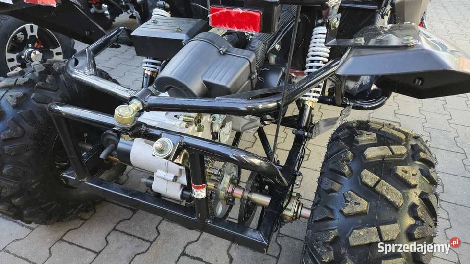 Dostawa UTV BUGGY HIGHPER Z250 cc Mocny Promocja Ciechanów sprzedam