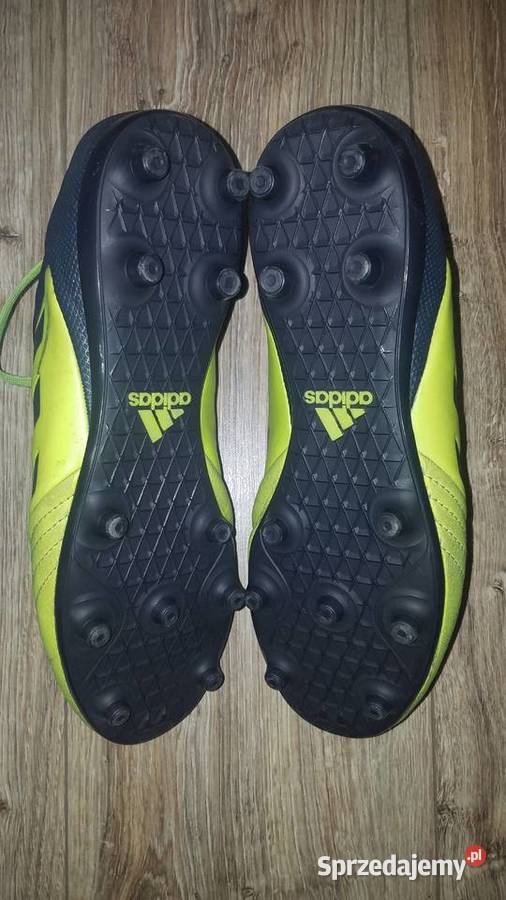 Buty ADIDAS Copa 173 FG FR445 285 lanki korki na