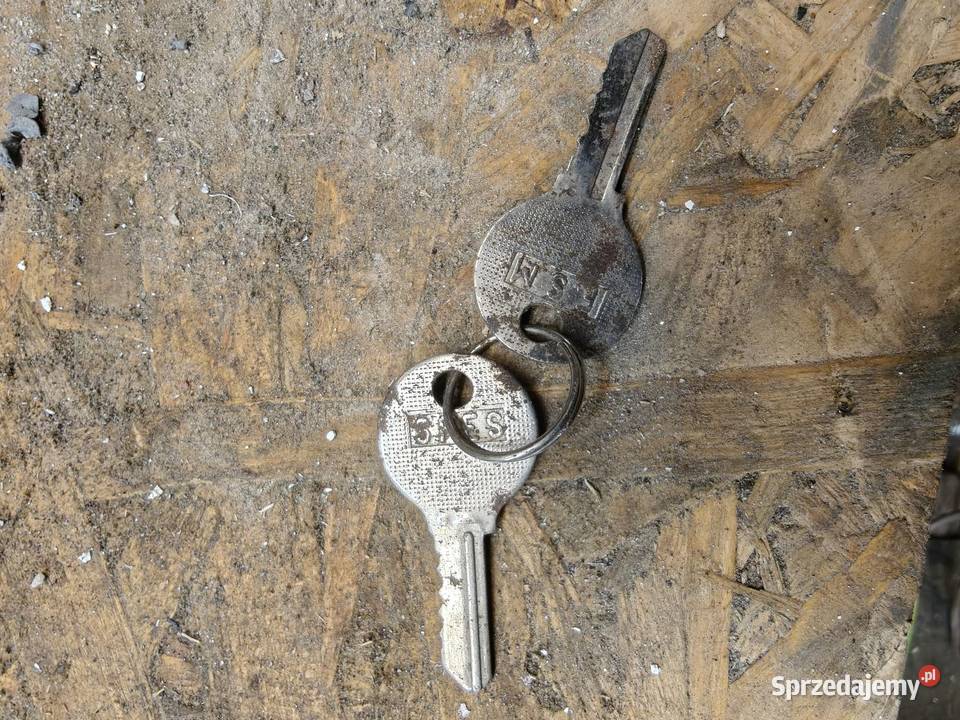 Korek baku syrena fiat tarpan Zamość