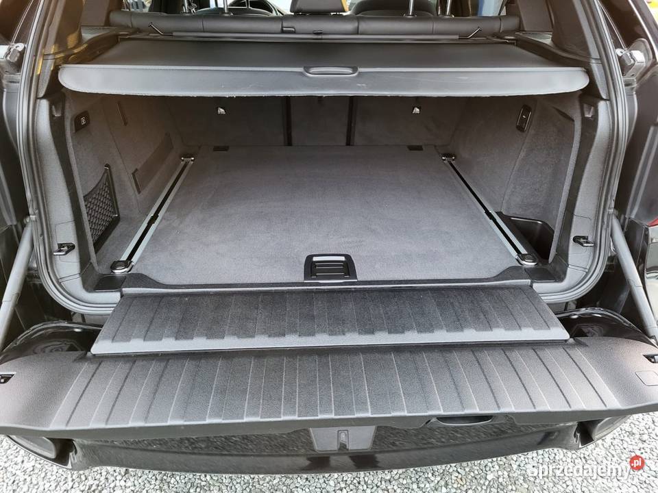 BMW X5 M50d Kędzierzyn-Koźle